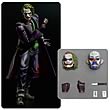 The Dark Knight The Joker Play Arts Kai Action Figure